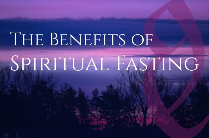 Spiritual Fasting