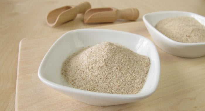 What is Psyllium Husk