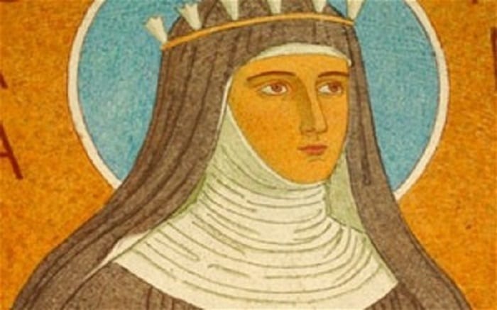 Hildegard von Bingen