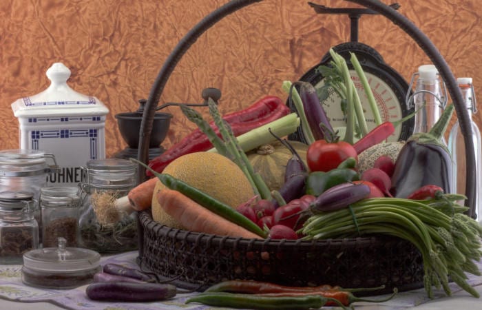 Medieval Diet