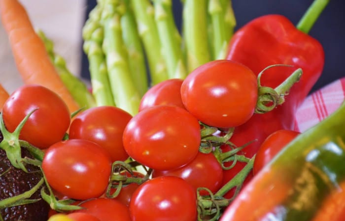 diuretic foods and drinks