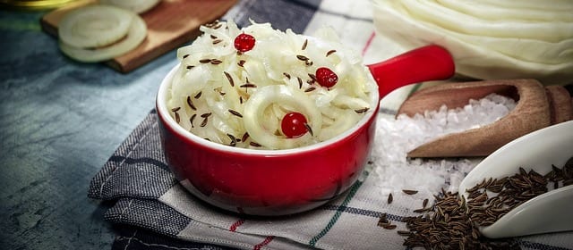 What is Caraway