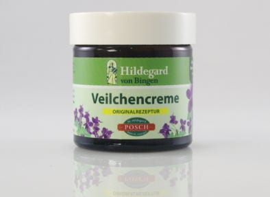 Violet Creme 2