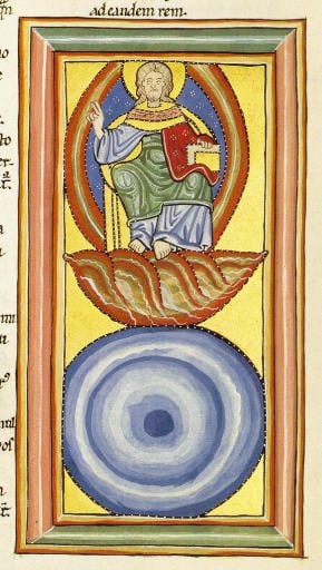 Hildegard of Bingen Quotes