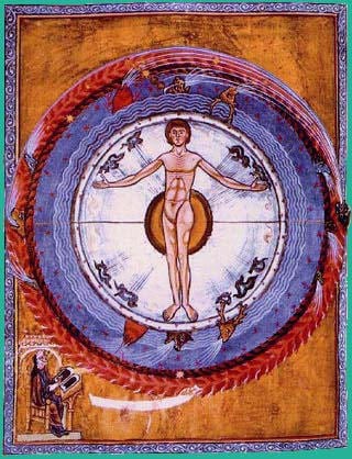 Hildegard-von-Bingen-Quotes