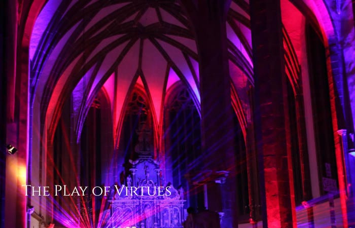 Ordo Virtutum