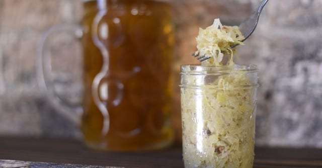 what is fermentation