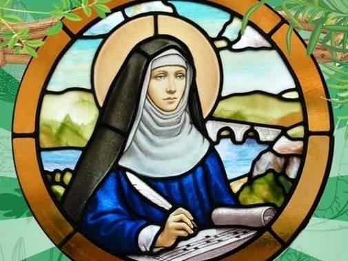 hildegard music