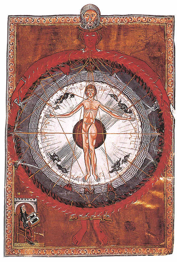 hildegard music