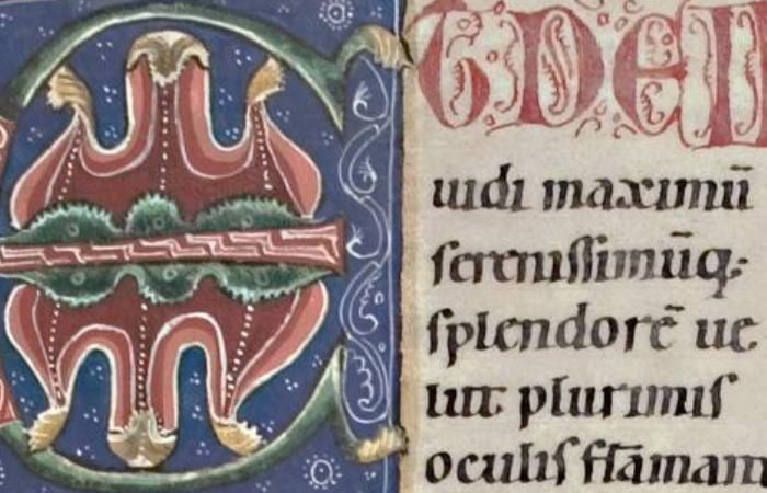 hildegard of bingen writings