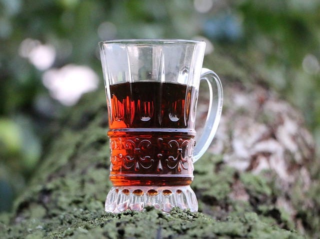natural cold remedies