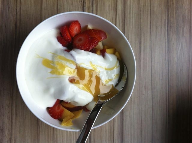 probiotics and digestion