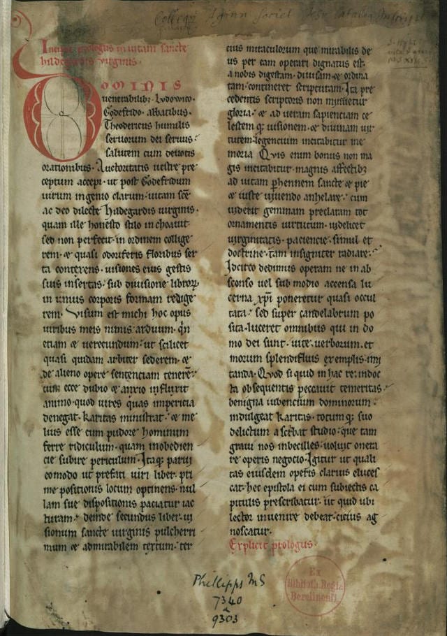 causae et curae
