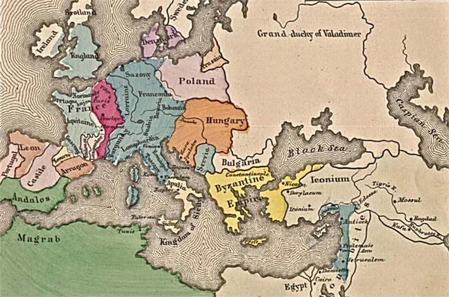 causae et curae