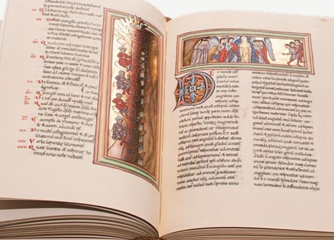 Scivias Facsimile
