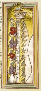 Scivias-Codex Plate Twenty-Four