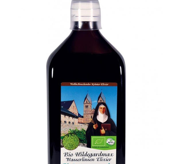 Duckweed Elixir