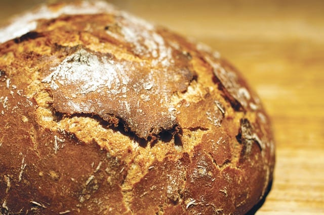 Spelt Bread