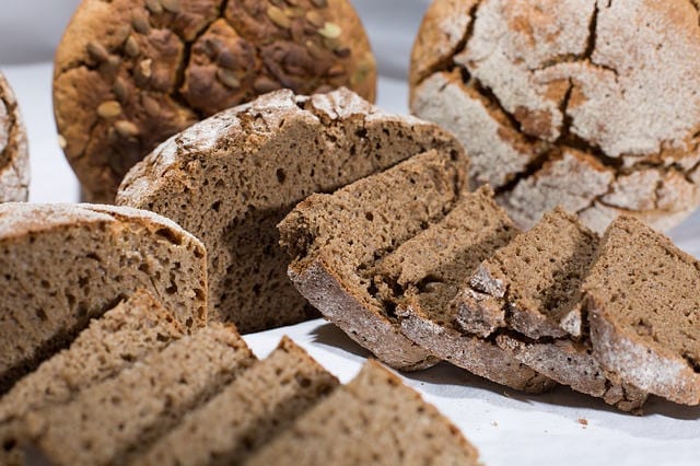 hildegard and spelt