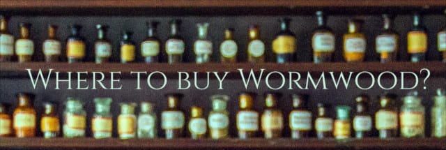 Wormwood Benefits