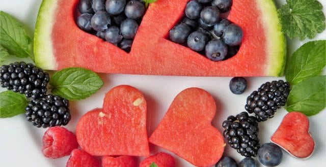 food as medicine