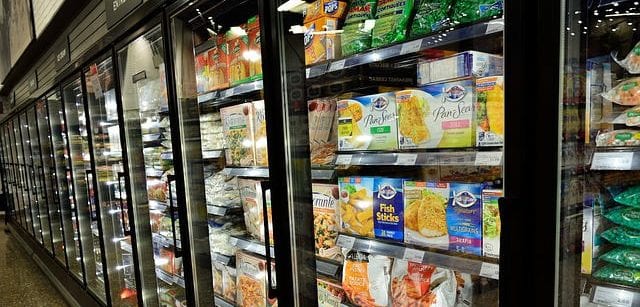 food as medicine