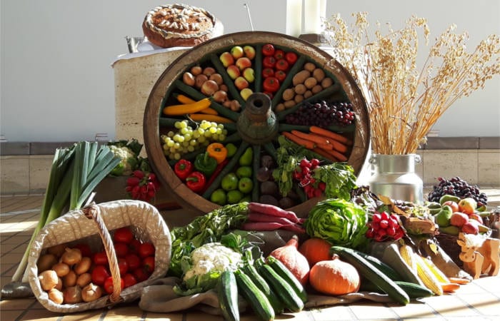 nutritional treatment