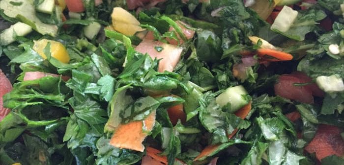 Kale and Brassica vegitables - Healthy Hildegard