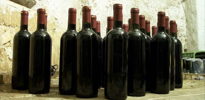 Red Wine can be healthy - Healthy Hildegard