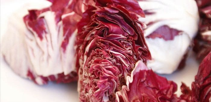 Radicchio, a natural source of healthy bitters - Healthy Hildegard