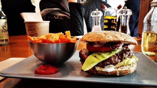 Food as Medicine 3