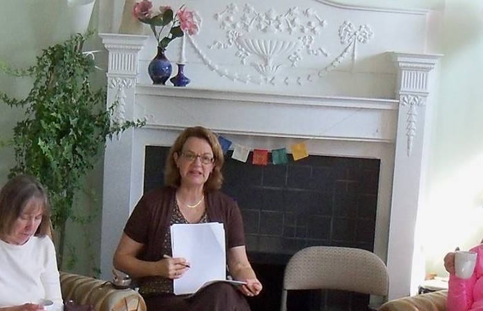 Kim Langley