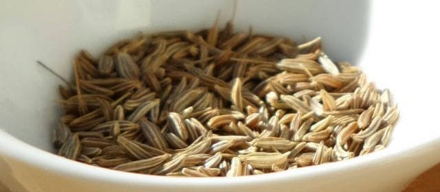 Caraway seeds remedies