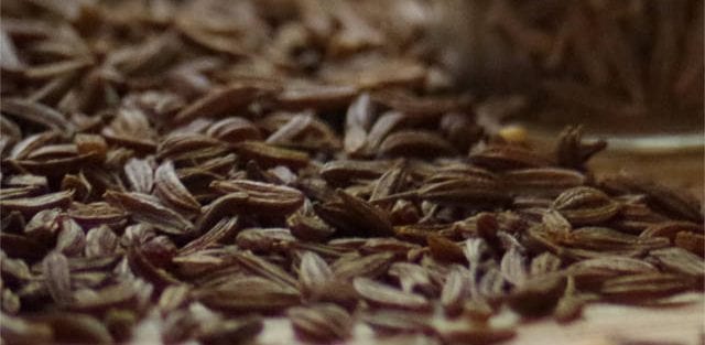 Caraway seeds remedies