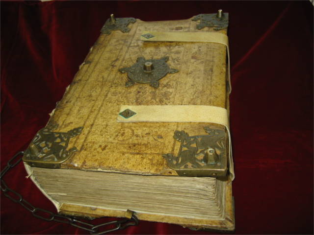 20 things about Hildegard of Bingen Riesenkodex