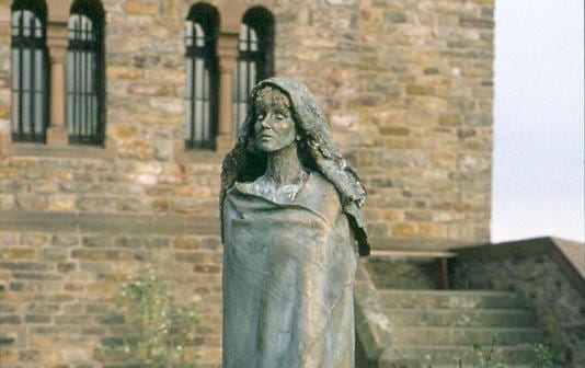 20 things about Hildegard of Bingen Riesenkodex