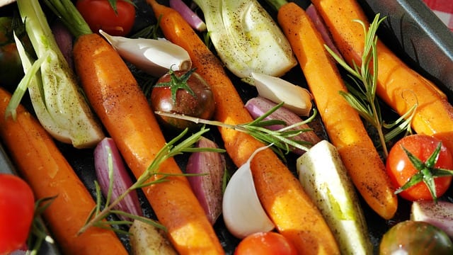 20 things about hildegard von bingen nutrition