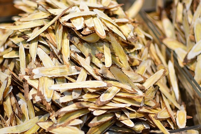 Licorice Root