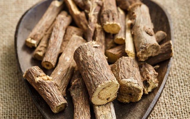 Licorice Root Benefits