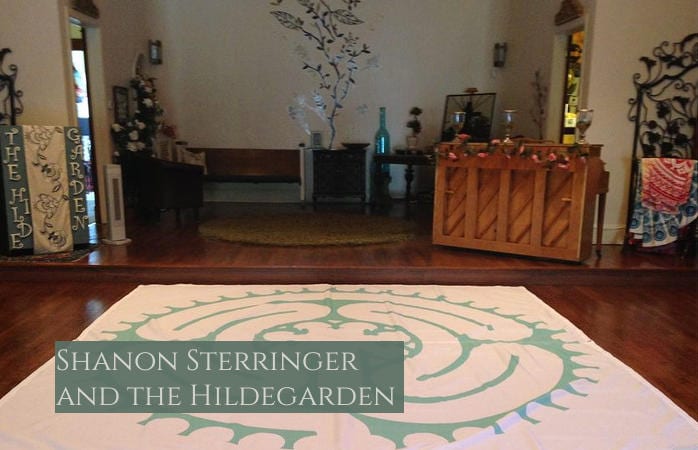 Shanon Sterringer Hildegarden