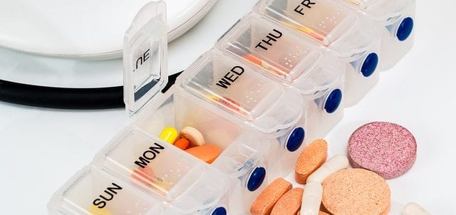 Modern Medicine vs Holistic Health