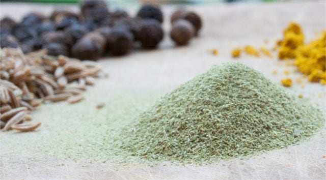 Bitter Herbs For Digestive Health | Healthy Hildegard