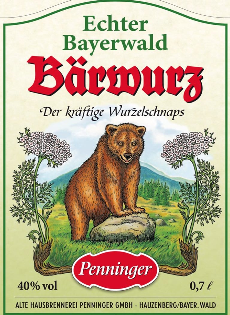 Baerwurz Spignel meum athamanticum