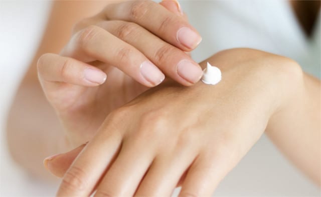 Bitter skin anti aging