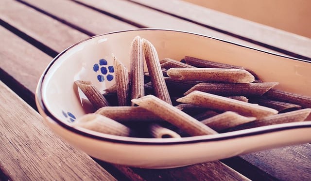 Buckwheat Gluten