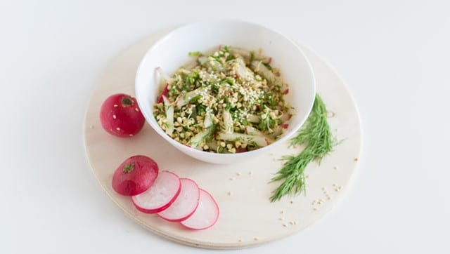 Health Benefits of Buckwheat