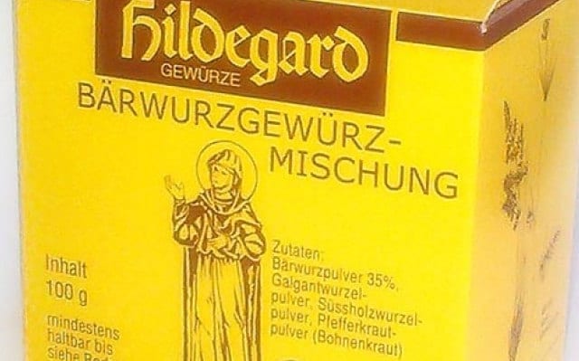 Baerwurz Spignel meum athamanticum