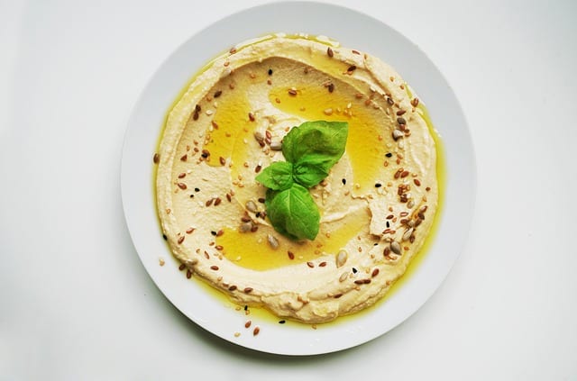 Hummus Health Benefits