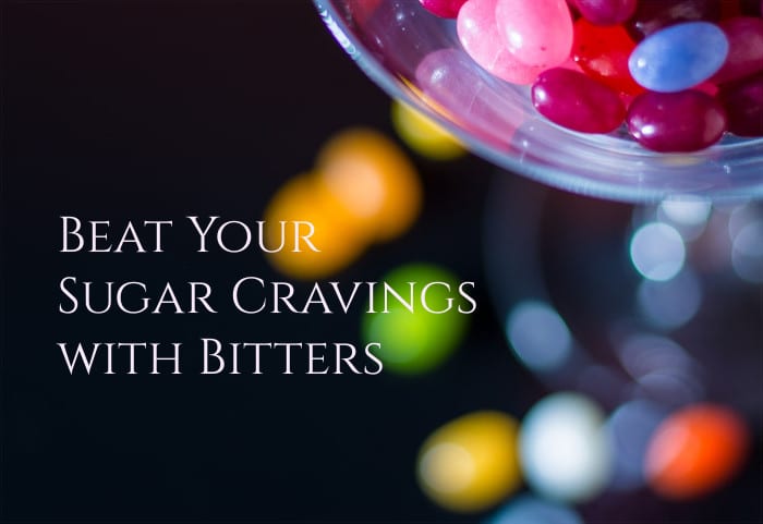 Sugar Cravings