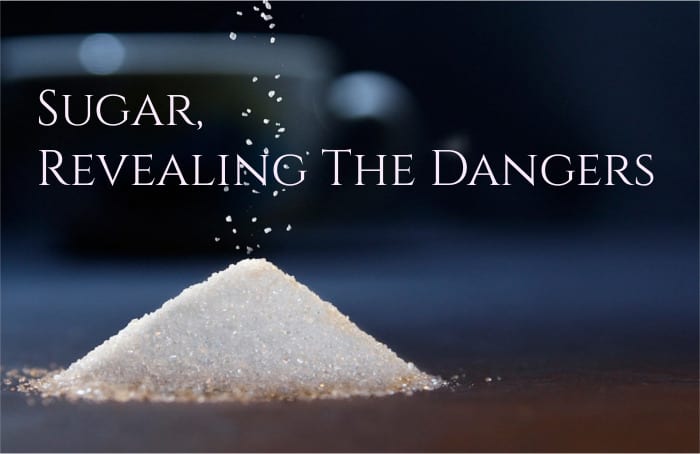 Is sugar bad for you